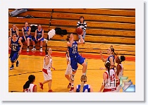 JV WBB @ SHHS * (400 Slides)